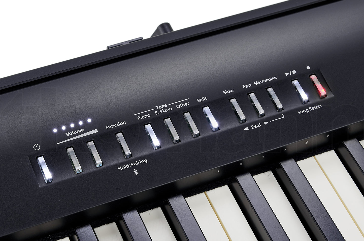 ROLAND FP30X 電鋼琴