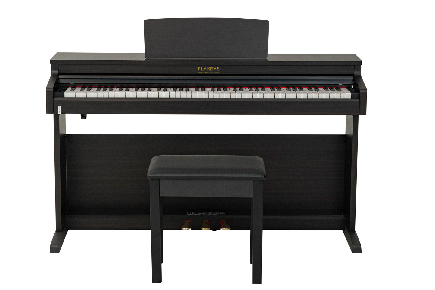 FLYKEYS FDP3 電鋼琴 2025上市
