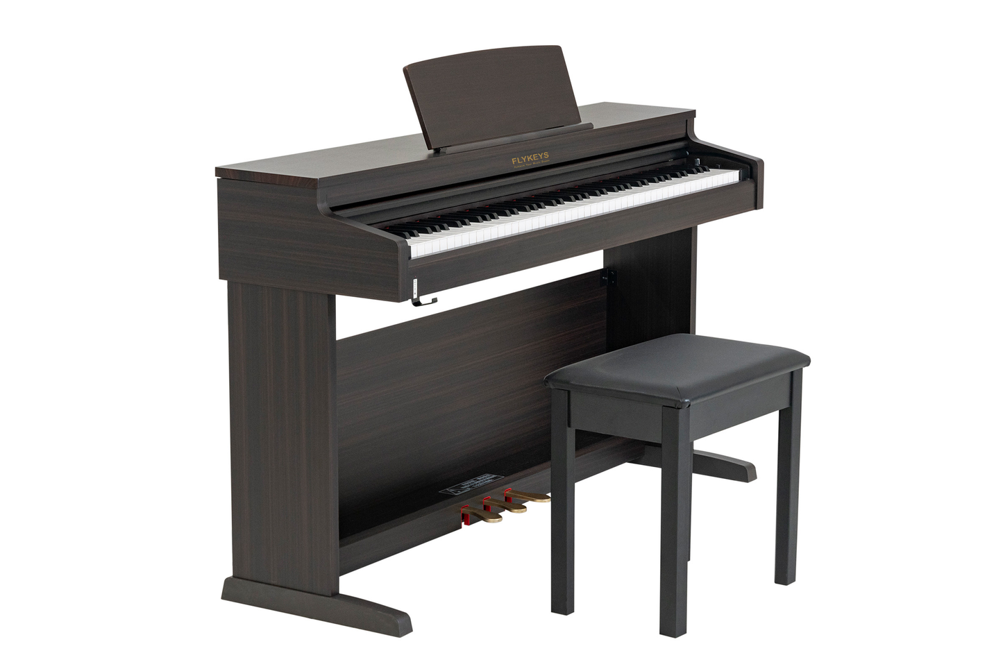 FLYKEYS FDP3 電鋼琴 2025上市