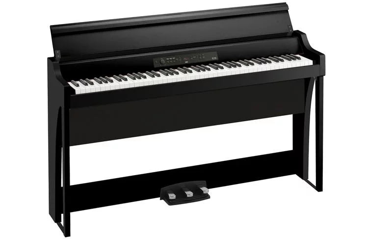 KORG G1B Air 88鍵電鋼琴 含原廠耳機與升降琴椅