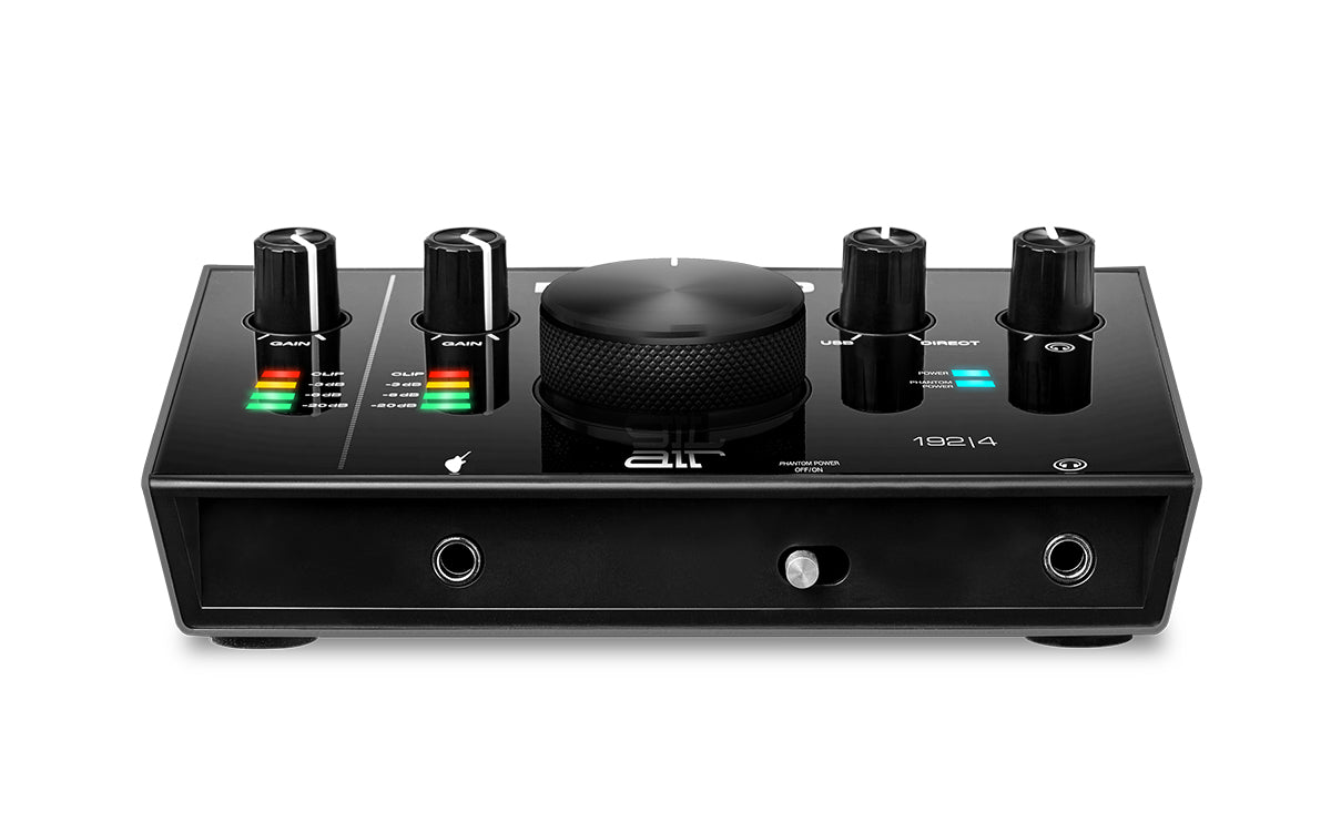 M-AUDIO AIR 系列 錄音介面 audio interface