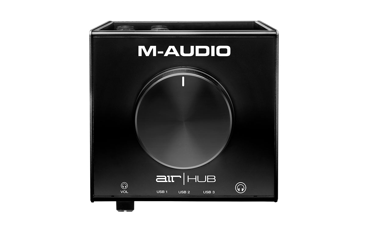 M-AUDIO AIR 系列 錄音介面 audio interface