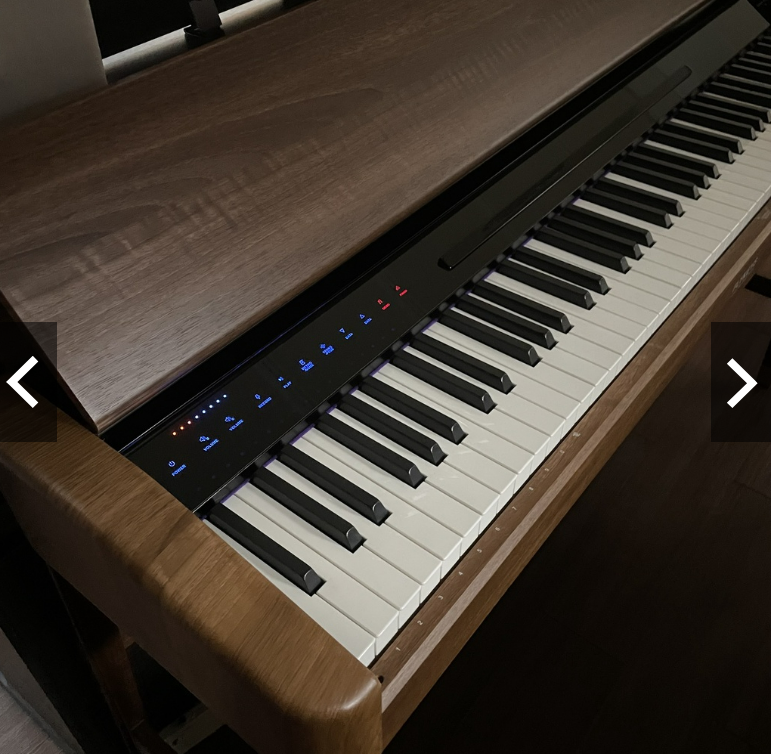 FLYKEYS SK3 電鋼琴