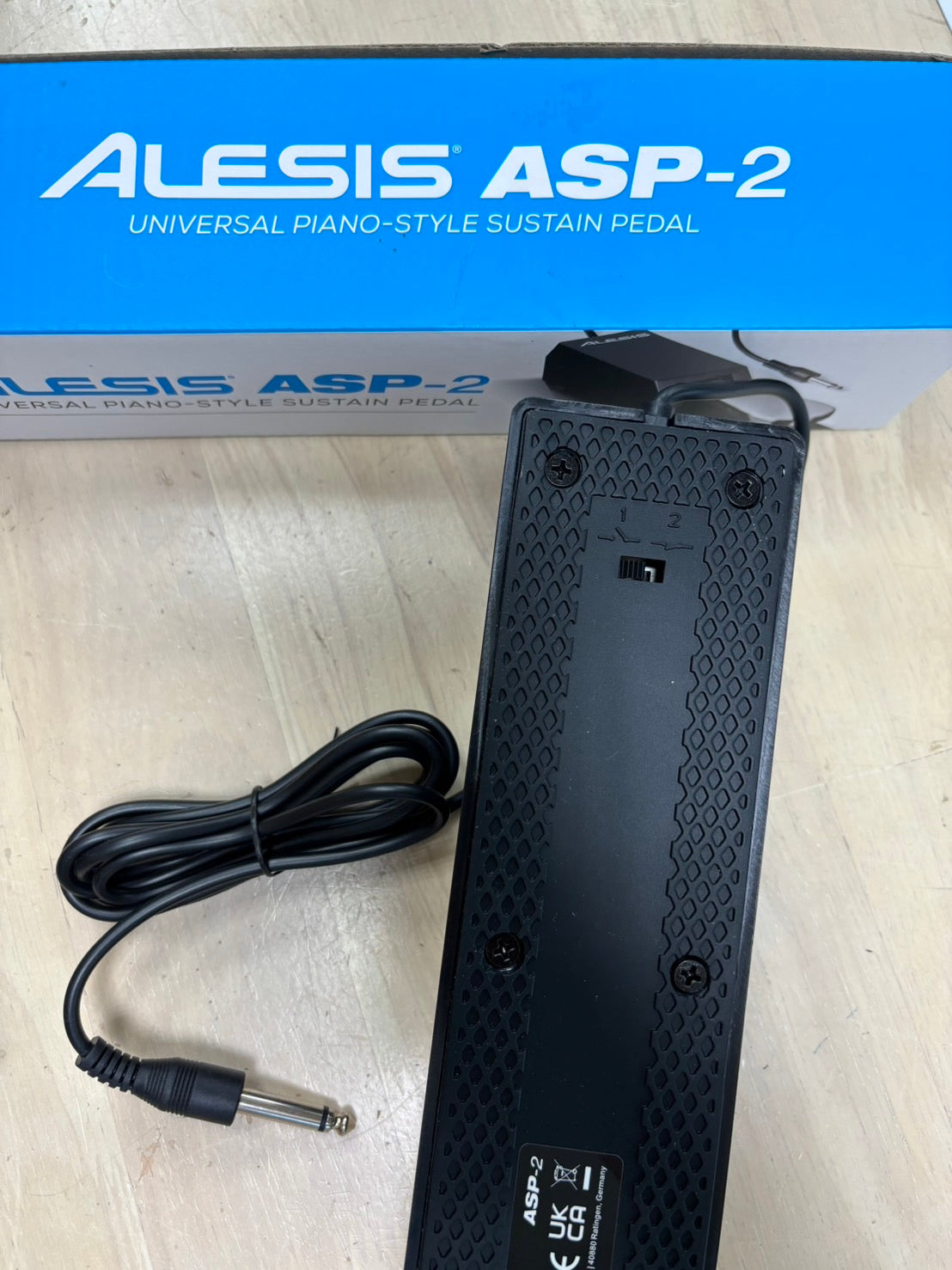 ALESIS ASP-2 踏板 通用型