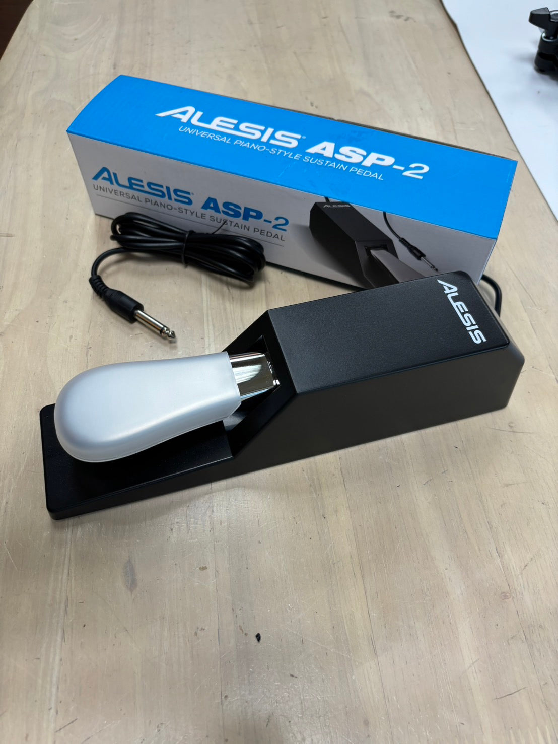 ALESIS ASP-2 踏板 通用型