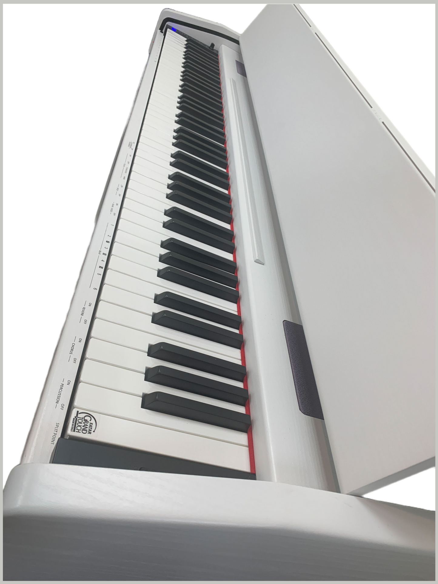 FLYKEYS FK100 義大利FATAR鍵盤 附升降琴椅