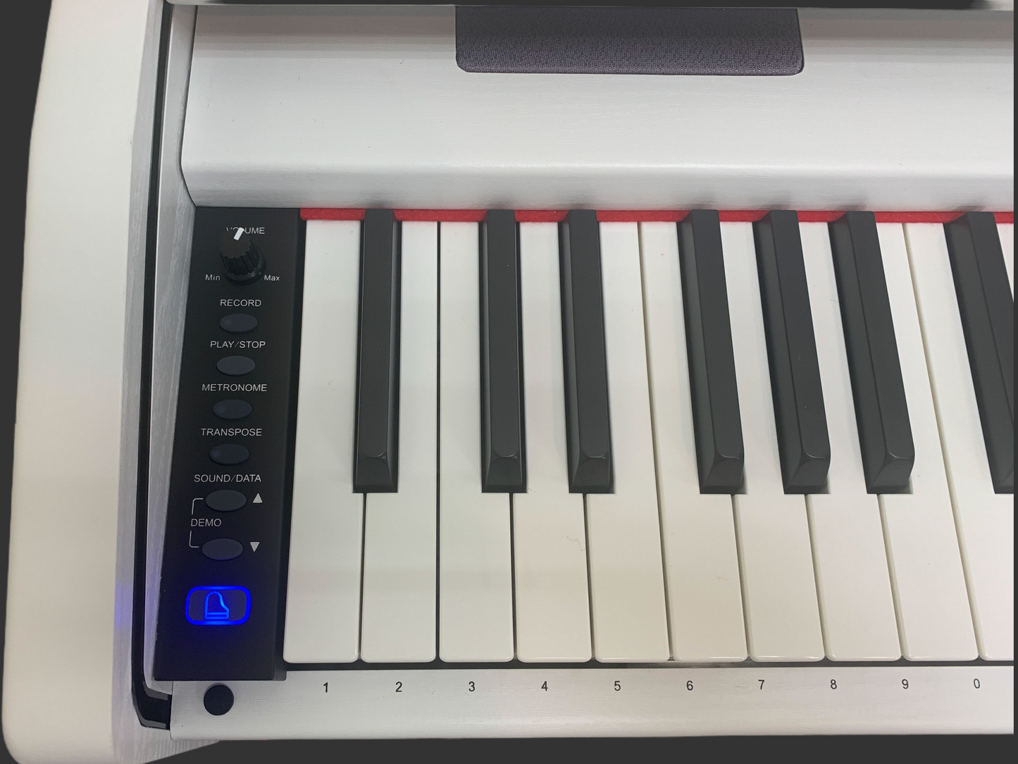FLYKEYS FK100 義大利FATAR鍵盤 附升降琴椅
