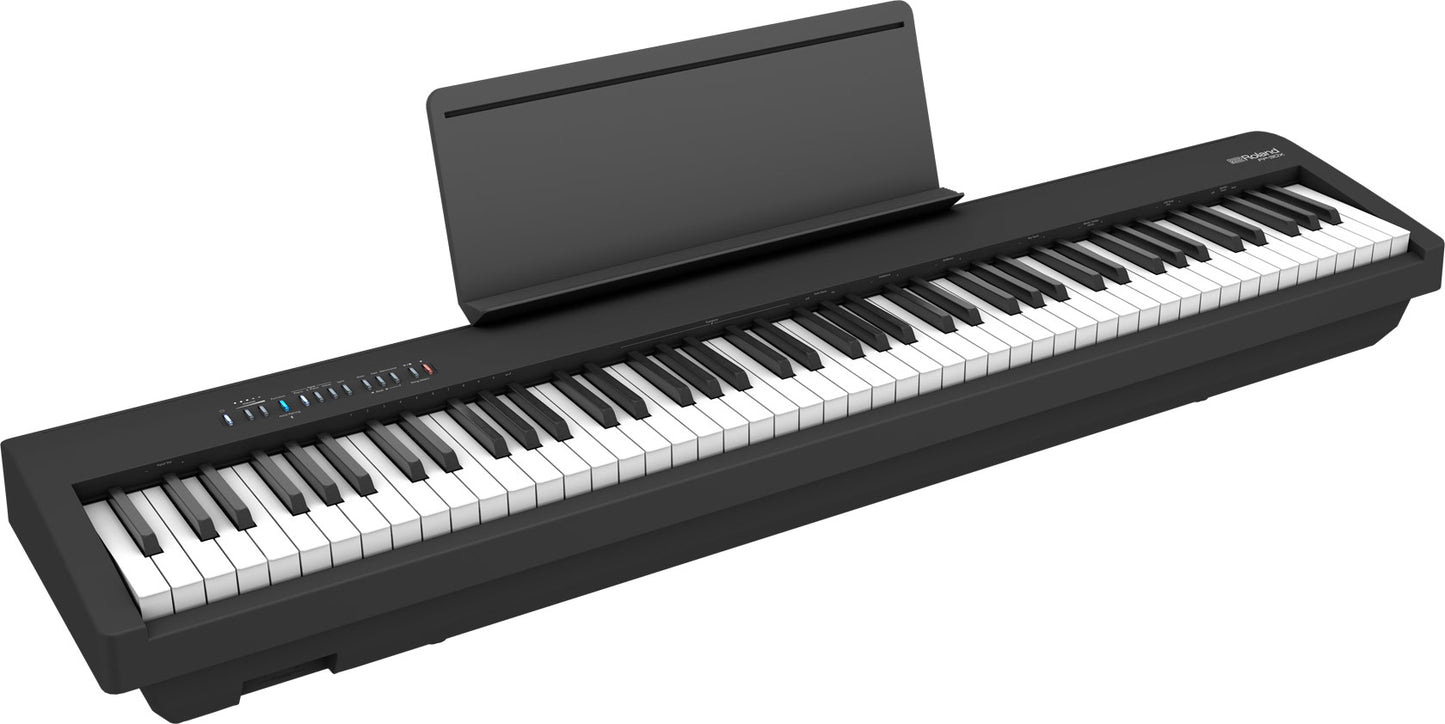 ROLAND FP30X 電鋼琴