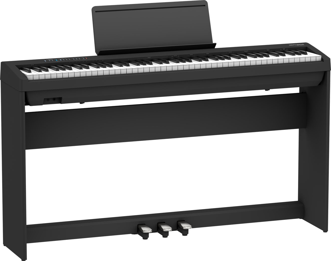 ROLAND FP30X 電鋼琴