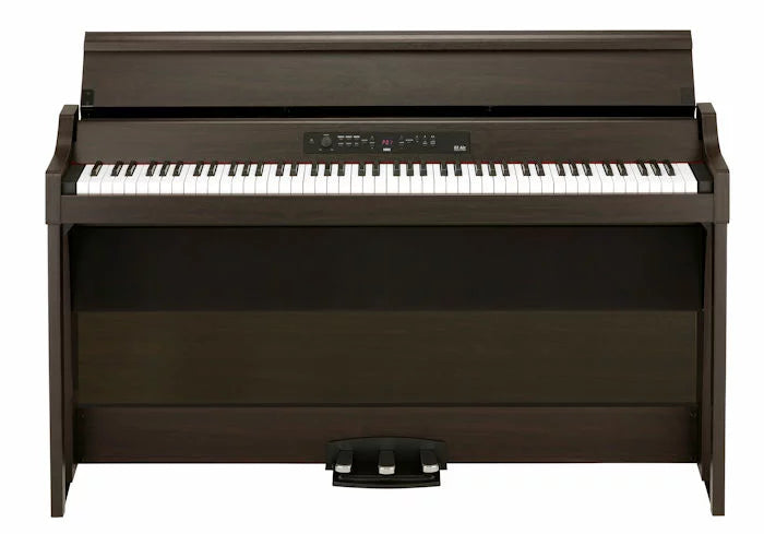 KORG G1B Air 88鍵電鋼琴 含原廠耳機與升降琴椅