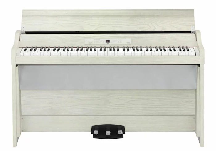 KORG G1B Air 88鍵電鋼琴 含原廠耳機與升降琴椅
