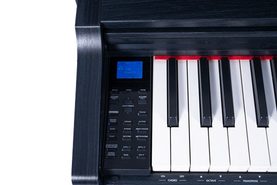 FLYKEYS FK330 電鋼琴 2023 Q4 新上市 贈升降椅、麥克風