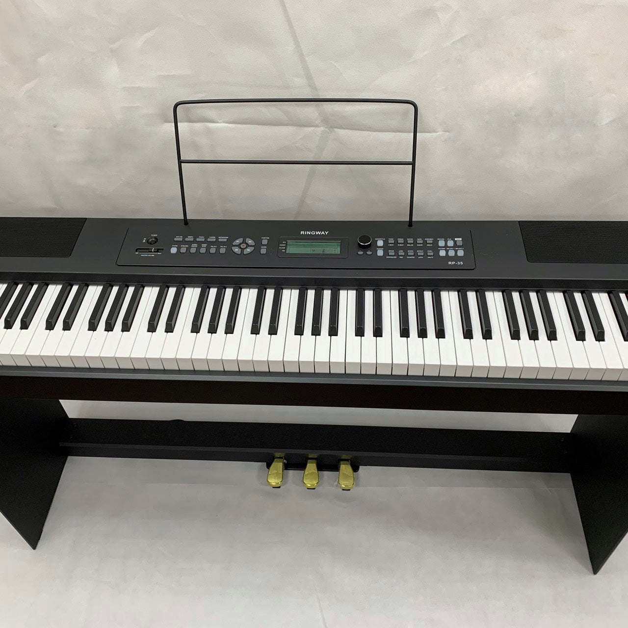 RINGWAY RP35 超級暢銷款電鋼琴