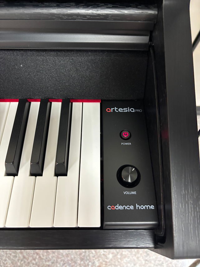 ARTESIA Cadance Home 電鋼琴