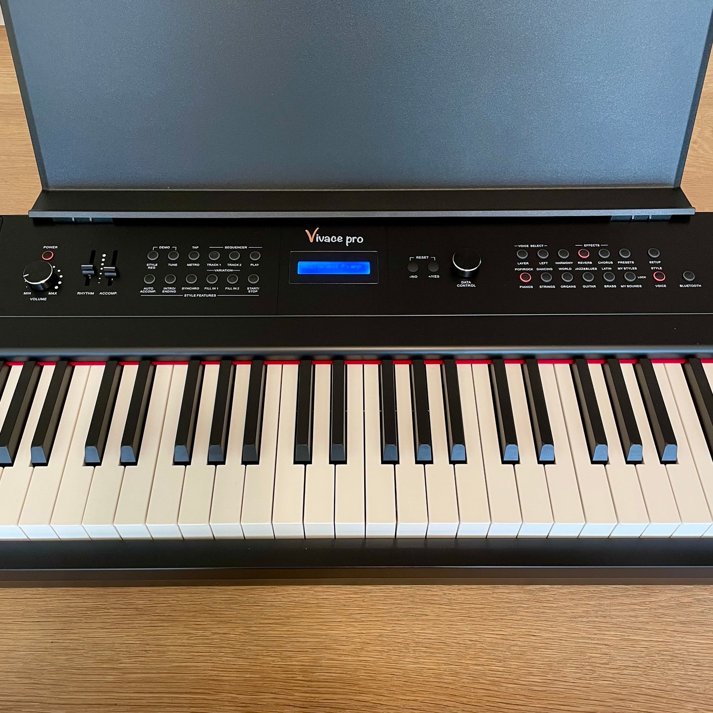 ARTESIA Vivace PRO - 2024 最新上市電鋼琴