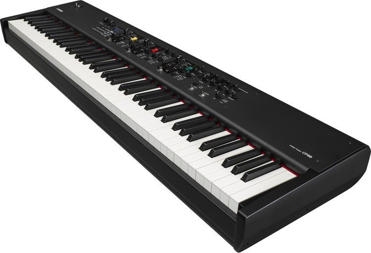 YAMAHA CP88 Stage Piano 平行輸入 全新 僅一台