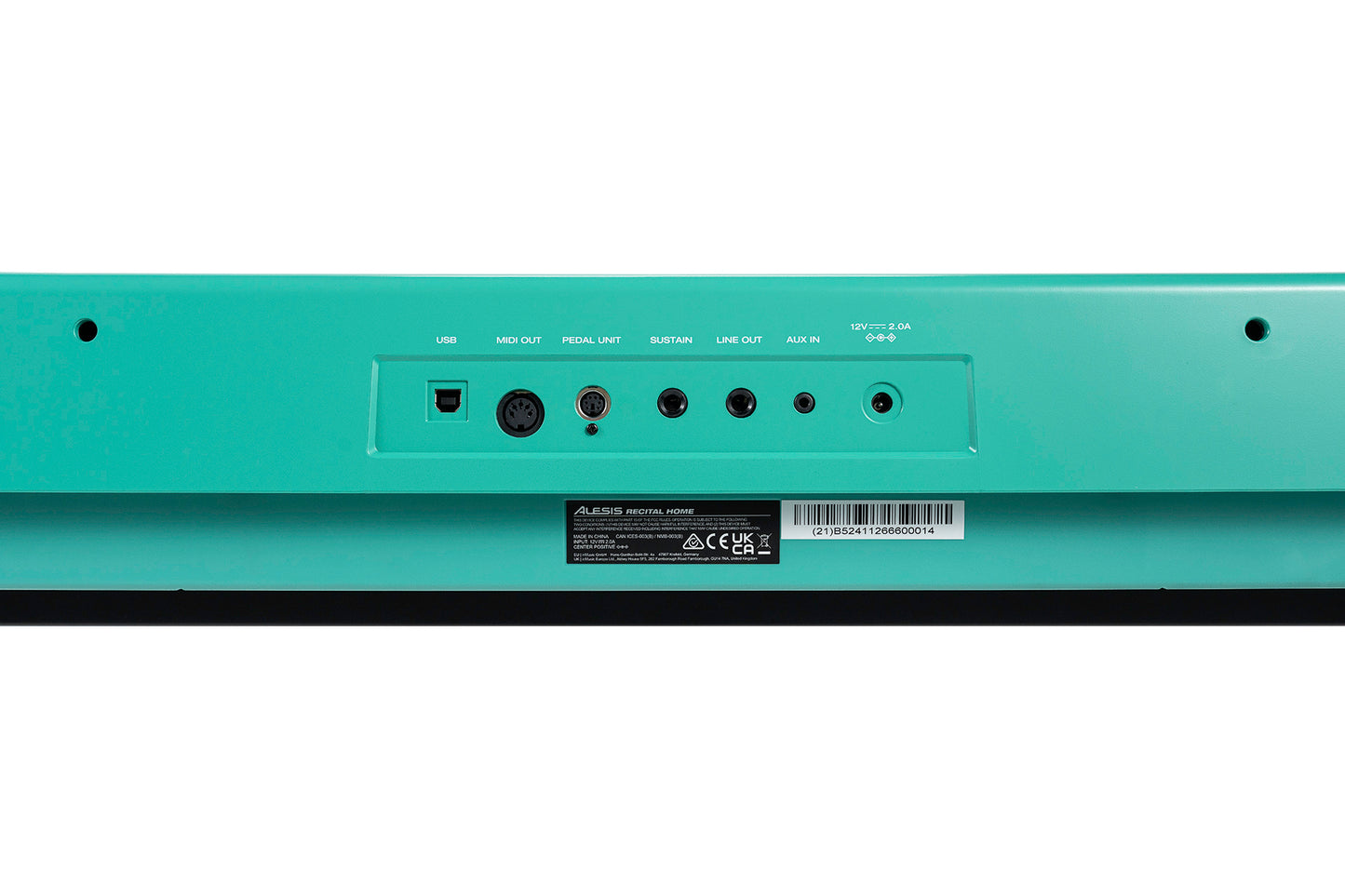 ALESIS Recital Home 電鋼琴