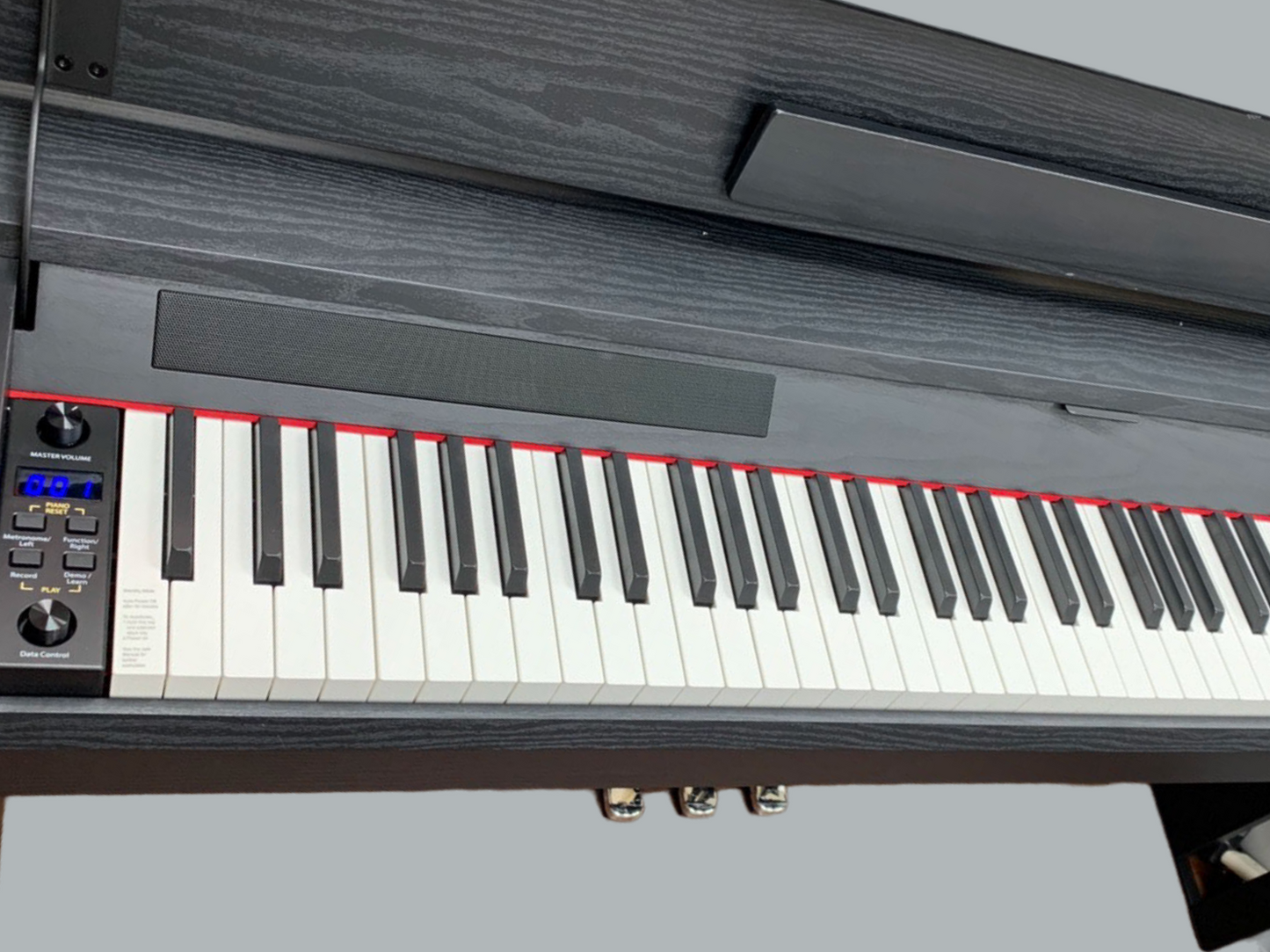 ARTESIA A24 電鋼琴 88鍵 含鋼琴升降琴椅 美國好市多 COSTCO 同款販賣中