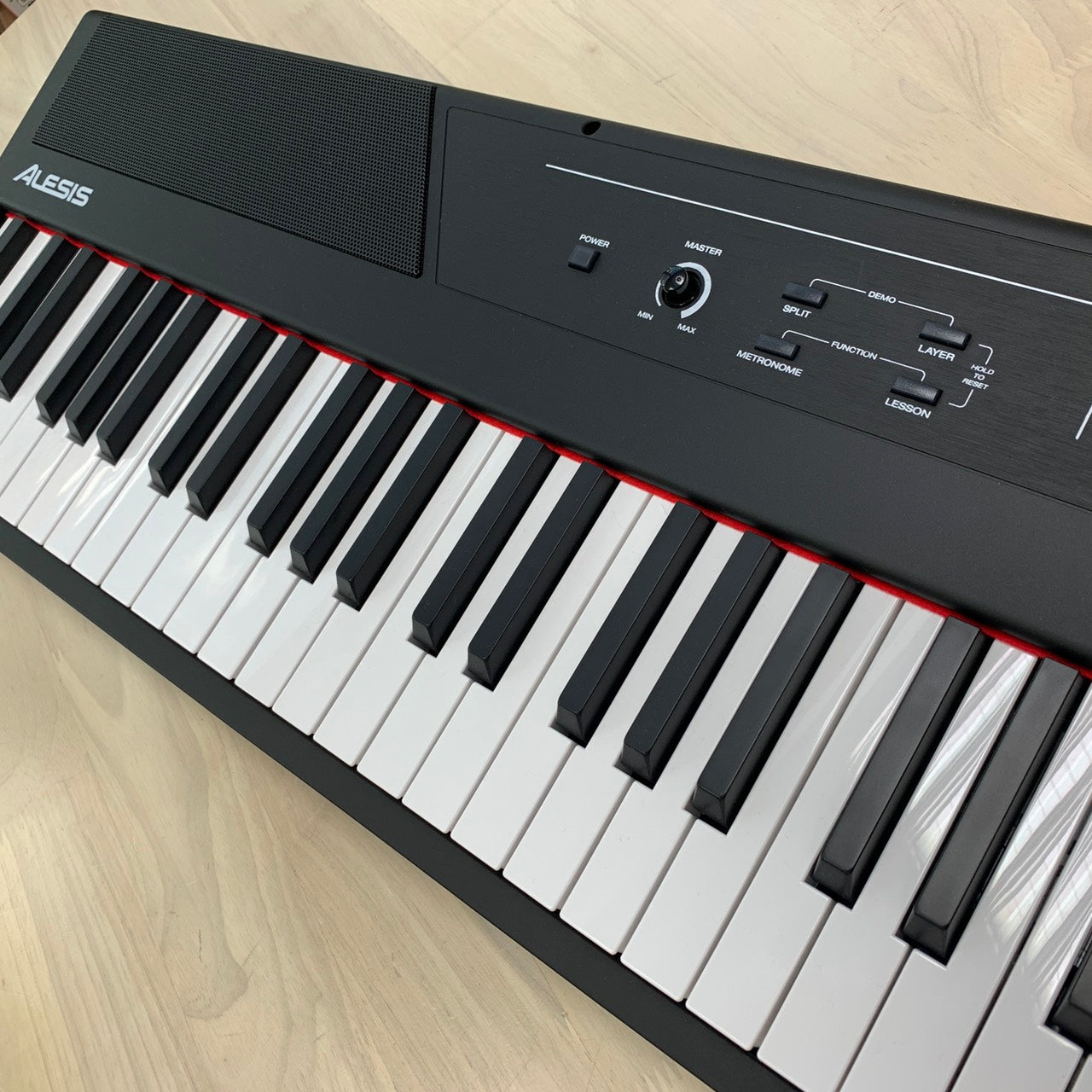 ALESIS CONCERT 電鋼琴 88鍵 半重琴鍵 贈琴袋