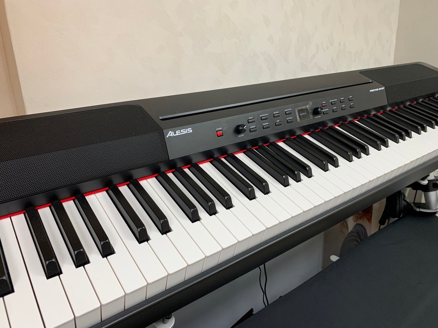 ALESIS Prestige Artist電鋼琴