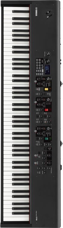 YAMAHA CP88 Stage Piano 平行輸入 全新 僅一台