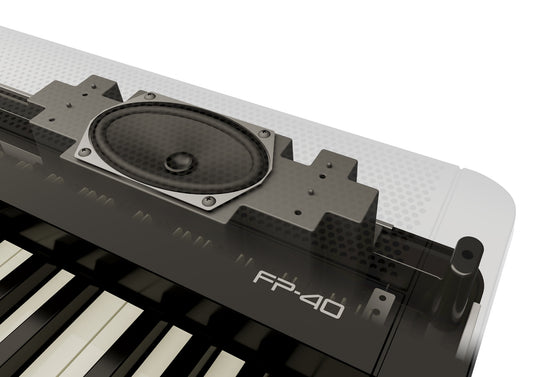 ROLAND FP40 電鋼琴