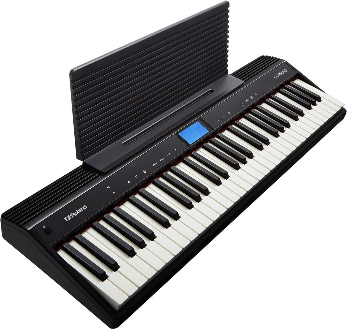 Roland Go Piano 61 輕便電鋼琴 3.9KG