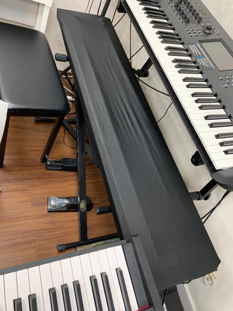 ARTESIA Performer 88 攜帶電鋼琴 贈防塵套