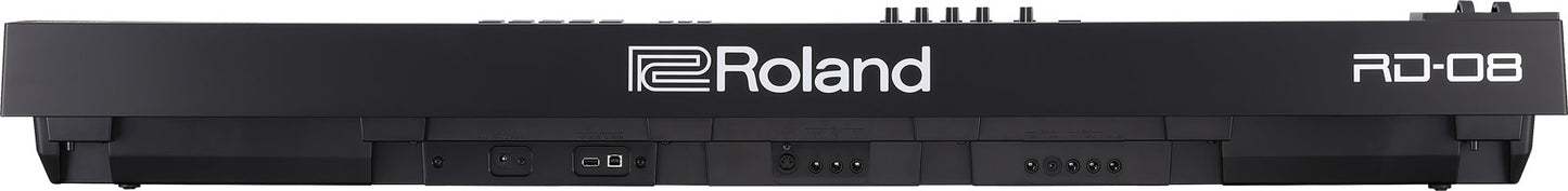 ROLAND RD-08 舞台電鋼琴 2024新出品 Stage Piano