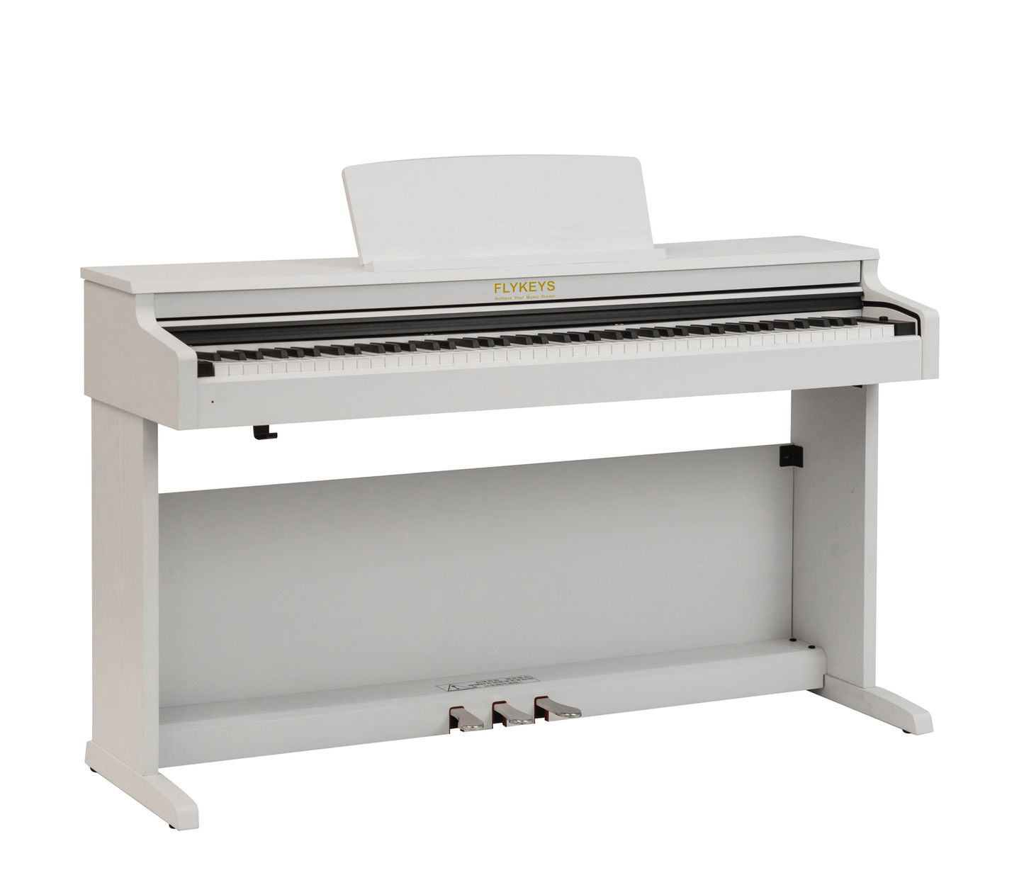 FLYKEYS FDP3 白色